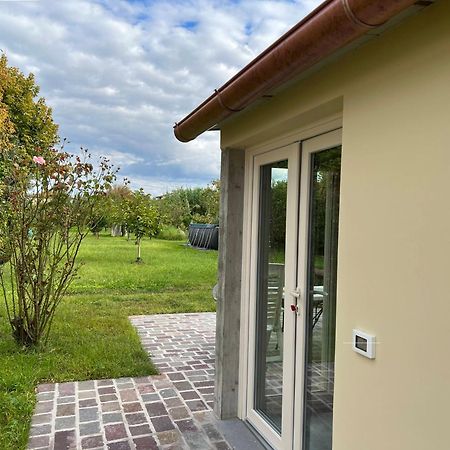 Hotel Al Cortile Tranquillo Cascina Zewnętrze zdjęcie