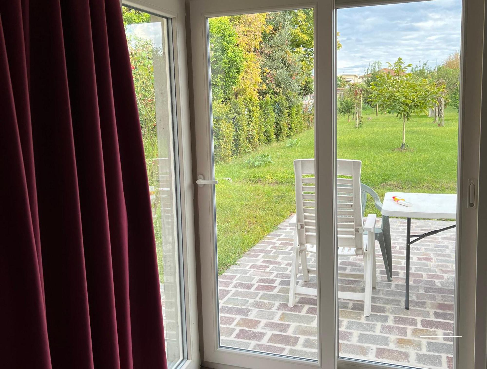 Hotel Al Cortile Tranquillo Cascina Zewnętrze zdjęcie