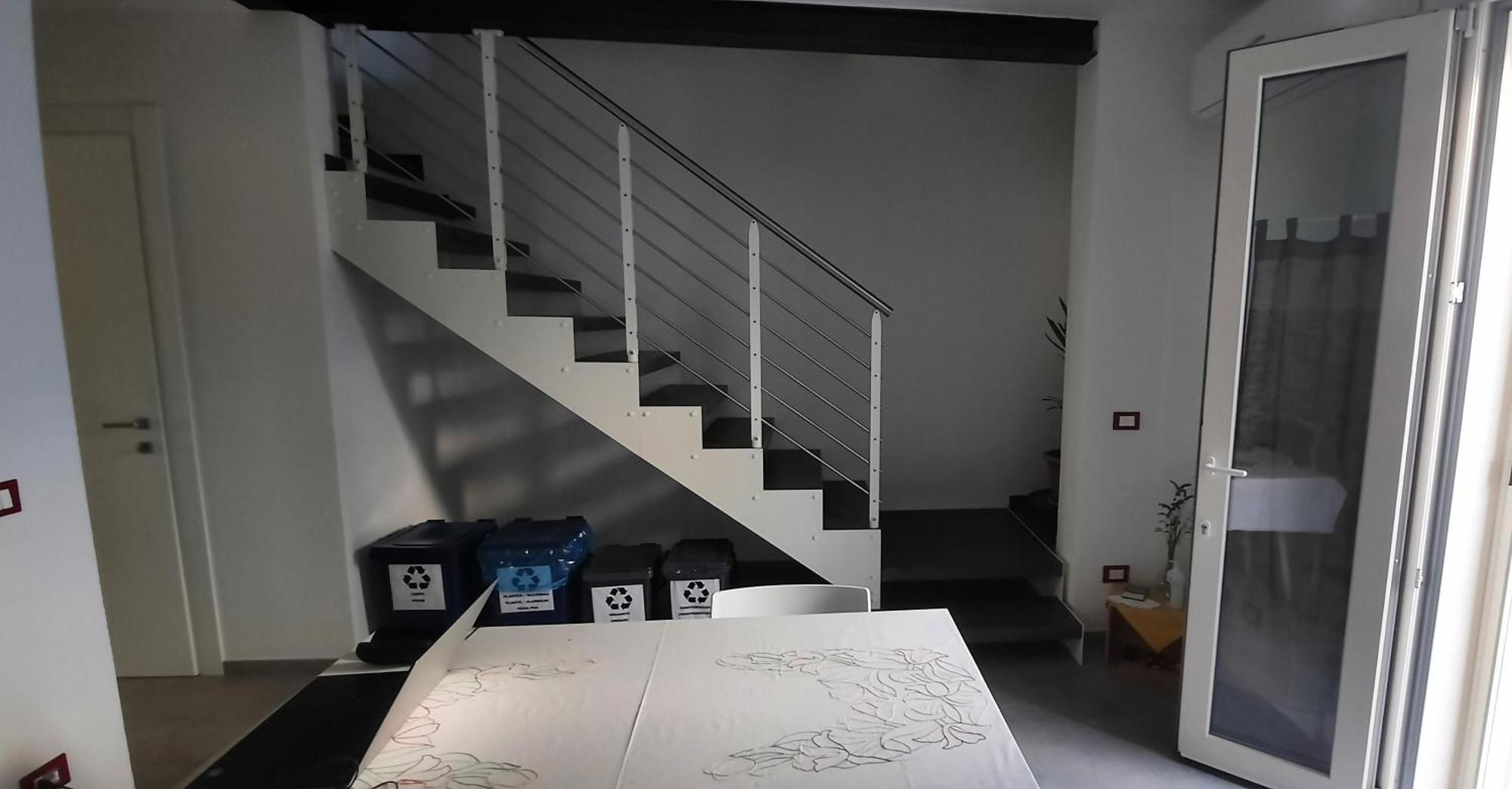 Hotel Al Cortile Tranquillo Cascina Zewnętrze zdjęcie
